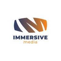 IMMERSIVE MEDIA SRLS logo - Similar company to Toup