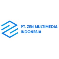 PT Zen Multimedia Indonesia logo - Similar company to Metakomm