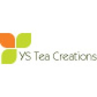 YS Tea Creations logo - Similar company to Everything Tea Pty Ltd