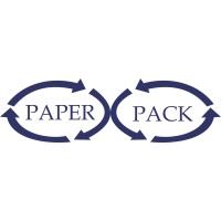 PaperPack SA de CV logo - Similar company to Pacific Standard México