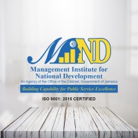 Management Institute for National Development (MIND) logo - Similar company to Somali Stream