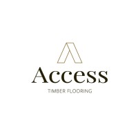 Access Timber Flooring logo - Similar company to Timber Focus