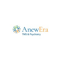 Anew Era TMS & Psychiatry - Part of Discovery MD logo - Similar company to Xx Creativ