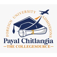 The CollegeSource logo - Similar company to Ara - Counsellors For Global College Admissions