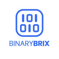 BinaryBrix Pvt Ltd. logo - Similar company to Zam Studios