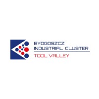 Bydgoszcz Industrial Cluster Tool Valley logo - Similar company to Arise Project