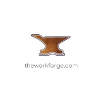 theworkforge.com logo - Similar company to Fospertise