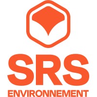 SRS Environnement logo - Similar company to U-Drain™