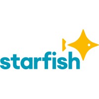 STARFISH 4.0 SSF logo - Similar company to Olen