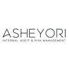 ASHEYORI logo - Similar company to Upct Services Certification
