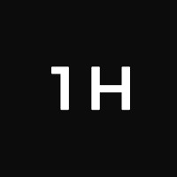 1Home logo - Similar company to Visionect