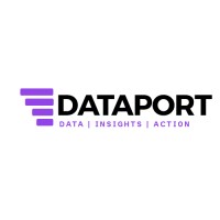 DataPort logo - Similar company to Dataport Aör