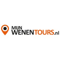 Mijn Wenen Tours logo - Similar company to With Leadership
