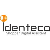 Shopper Digital Assistant logo - Similar company to Identeco