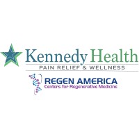 Kennedy Health Pain and Wellness logo - Similar company to Longevity By Science