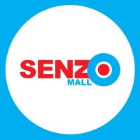 SENZO MALL logo - Similar company to Aurus Mall