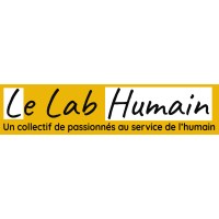Le Lab Humain logo - Similar company to Tedemis (By Criteo)