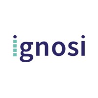 ignosi logo - Similar company to DATAURIS