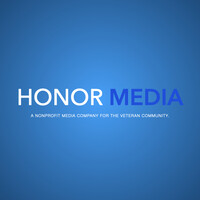 Honor Media logo - Similar company to Heroes Linked