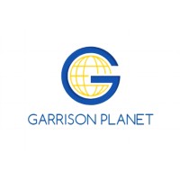 Garrison Planet logo - Similar company to Hla Engineers Inc.