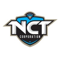 NCT Corporation logo - Similar company to Symbolon Ag