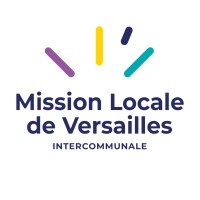 Mission Locale de Versailles logo - Similar company to House