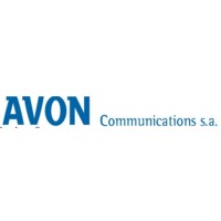 AVON COMMUNICATIONS logo - Similar company to Athanor Engineering