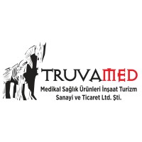 Truvamed Medikal logo - Similar company to 3Af Technology