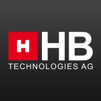 HB Technologies AG logo - Similar company to Pantabio Ag