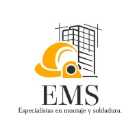 EMS Construccion logo - Similar company to Ems Construction