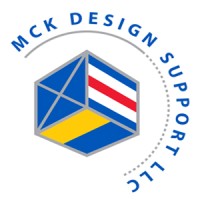 MCK DESIGN SUPPORT, LLC logo - Similar company to Schoolbooklets.Com