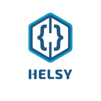 Helsy Infotech Private Limited logo - Similar company to Premware Services India Llp