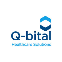 Q-bital Healthcare Solutions (APAC) logo - Similar company to Msmc Projects