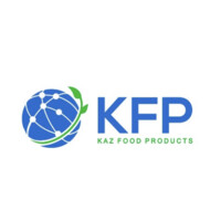 KazFoodProducts logo - Similar company to Dudar