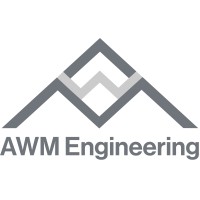 AWM Engineering logo - Similar company to Blissit Engineers