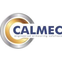 Calmec logo - Similar company to Arnprior Optical