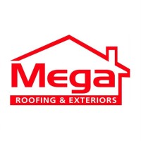 Mega Roofing & Exteriors Inc logo - Similar company to Mega Pro Roofing