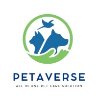 PETAVERSE STARTUP logo - Similar company to Digicraft