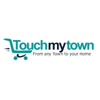 Touchmytown logo - Similar company to Letpay