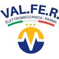VAL.FE.R. S.R.L. ELETTROMECCANICA logo - Similar company to Clor Technology