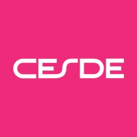 Cesde Institución Educativa logo - Similar company to Cooperativa Precoodes