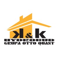 K&K HydroBud Sp. z o.o. logo - Similar company to Pb Baumar