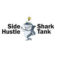 Side Hustle Shark Tank logo - Similar company to Truffletopia