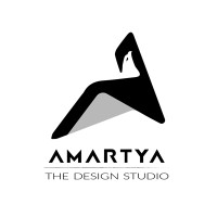 Amartya Design Studio LLP logo - Similar company to Sugat Vivek Architects