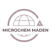 Microchem Maden logo - Similar company to Alma-Ata Teknik Tarım