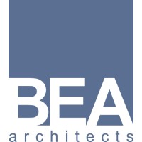 BEA Architects logo - Similar company to Ginard Studio