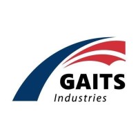 GAITS Industries logo - Similar company to Harrows Technologies Inc.