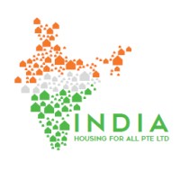 India Housing For All Pte ltd logo - Similar company to Live On Purpose