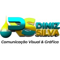 RS DINIZ E SILVA GRÁFICA E COMUNICAÇÃO VISUAL logo - Similar company to Gráfica R3R