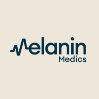 Melanin Medics logo - Similar company to Progress With Jess